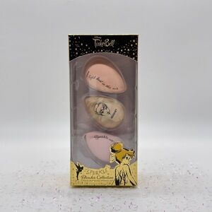 DISNEYS TinkerBell Sparkle Beauty Blenders Collection